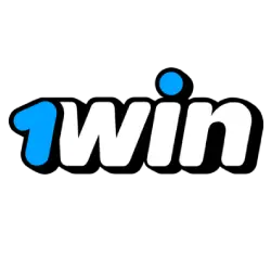 1WIN Logo