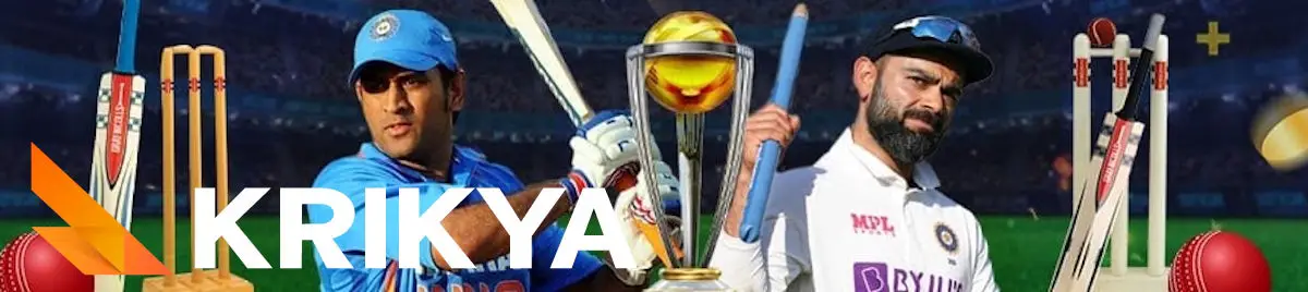 Krikya for BPL Betting